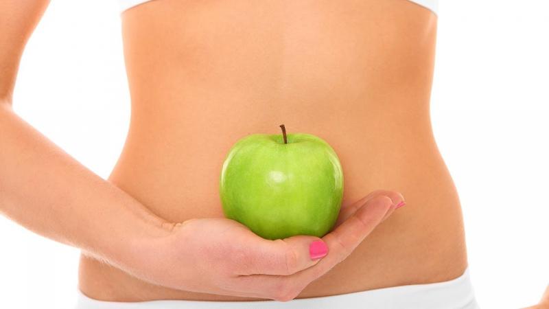 Amazing Health Benefits of Apples 